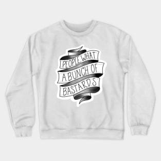 Service Worker Crewneck Sweatshirt